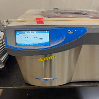 Labconco FreeZone 4.5L Lyophilizer image 2